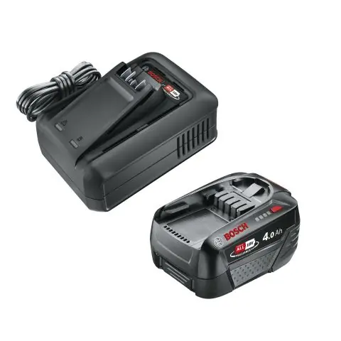 prisnedsättning Gardena 970794801 Batterikit